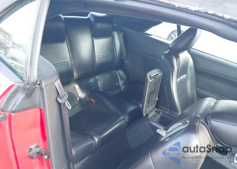 2006 Ford Mustang V6 from USA, damaged, VIN 1ZVFT84N065241796